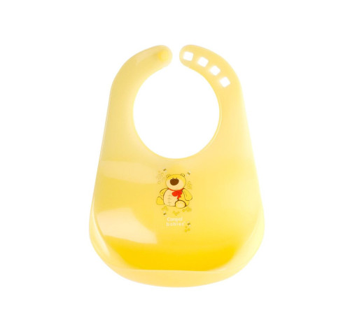 Слинявчик пластмасовий кольоровий