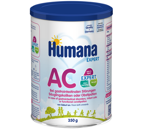 Нumana АC Expert, 350 г