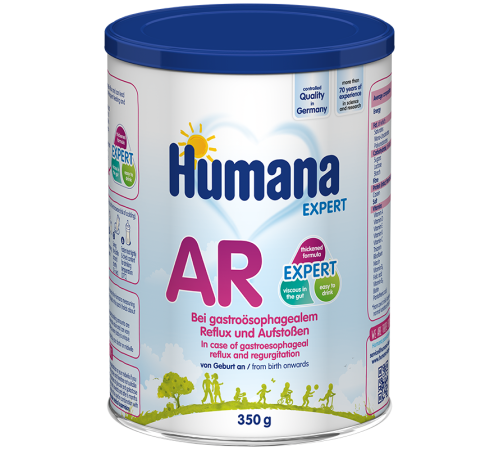Humana AR Expert, 350 г
