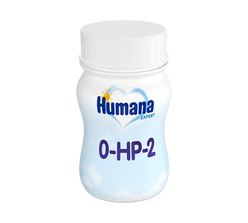 Humana 0-HP-2 Expert, 90 мл