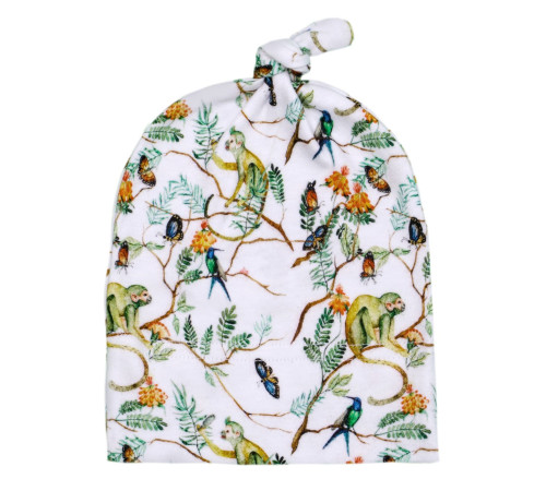 Шапочка Мавпочки