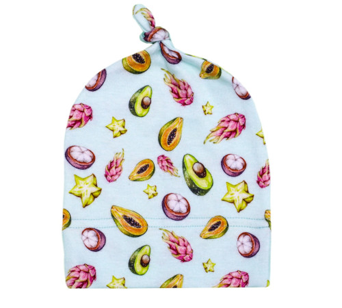 Шапочка Фрукти