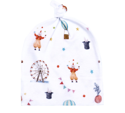 Шапочка Цирк