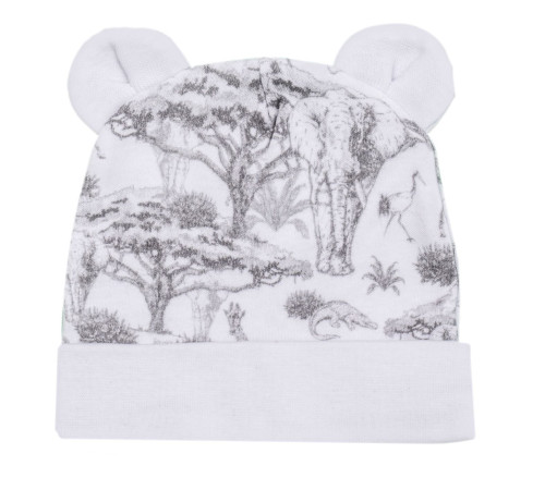 Шапочка Сафарі