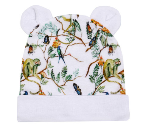 Шапочка Мавпочки