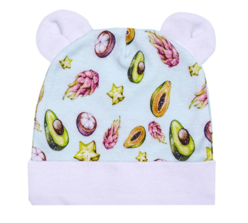 Шапочка Фрукти