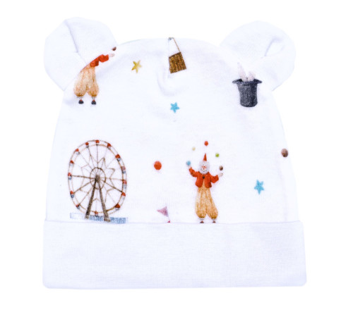 Шапочка Цирк