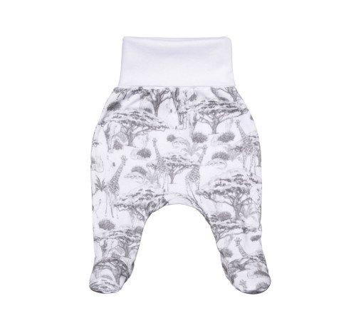 Повзунки Сафарі