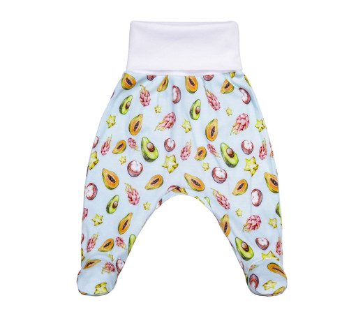 Повзунки Фрукти