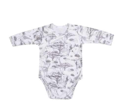 Боді Сафарі