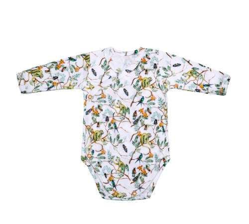 Боді Мавпочки