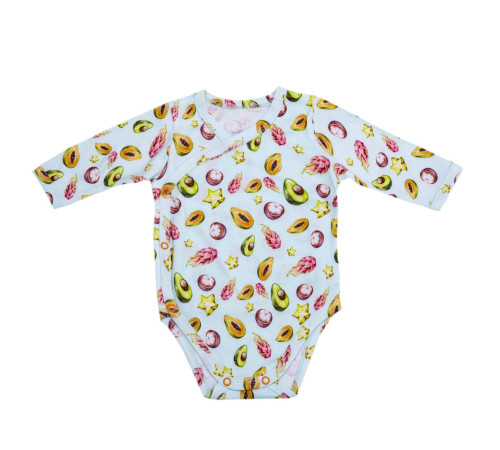 Боді Фрукти