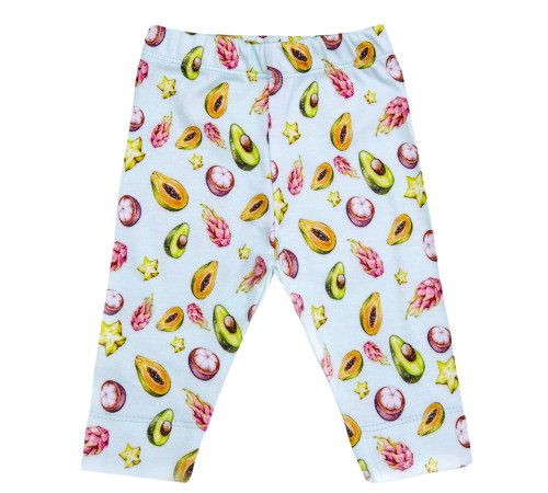 Легінси Фрукти