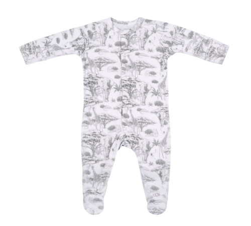 Чоловічок Сафарі