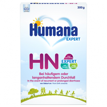Humana HN Expert, 300 г
