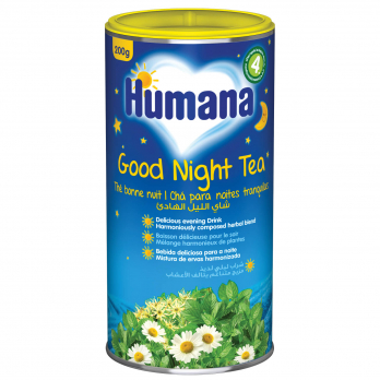 Чай Humana Сладкие сны, 200 г